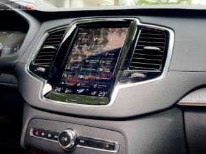 Xe Volvo XC90 Recharge T8 AWD 2021