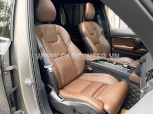 Xe Volvo XC90 Recharge T8 AWD 2021