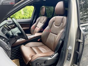 Xe Volvo XC90 Recharge T8 AWD 2021