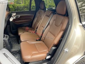 Xe Volvo XC90 Recharge T8 AWD 2021