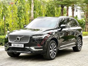 Xe Volvo XC90 Recharge T8 AWD 2021
