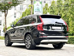 Xe Volvo XC90 Recharge T8 AWD 2021