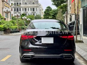 Xe Mercedes Benz C300 AMG 2025