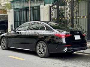Xe Mercedes Benz C300 AMG 2025
