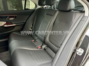 Xe Mercedes Benz C300 AMG 2025
