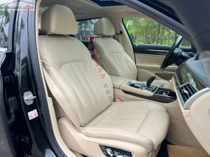 Xe BMW 740Li 2018