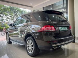 Xe Mercedes Benz GLE 400 4Matic 2015