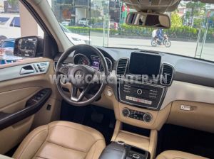 Xe Mercedes Benz GLE 400 4Matic 2015