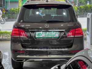 Xe Mercedes Benz GLE 400 4Matic 2015