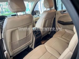 Xe Mercedes Benz GLE 400 4Matic 2015