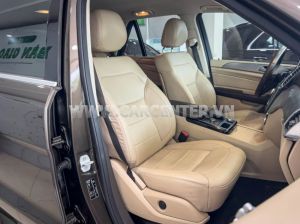 Xe Mercedes Benz GLE 400 4Matic 2015