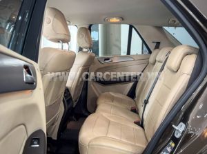 Xe Mercedes Benz GLE 400 4Matic 2015