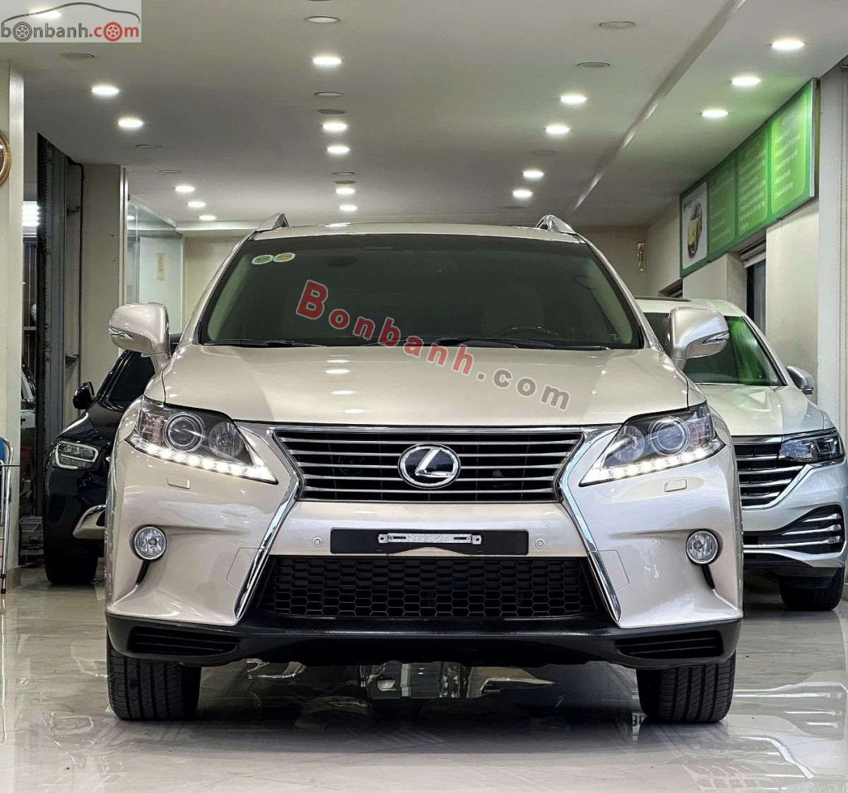 Lexus RX 350 AWD