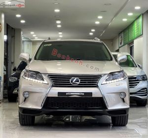 Xe Lexus RX 350 AWD 2015