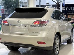 Xe Lexus RX 350 AWD 2015