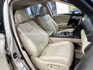 Xe Lexus RX 350 AWD 2015