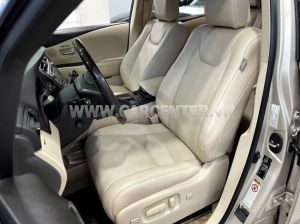 Xe Lexus RX 350 AWD 2015