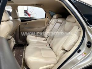 Xe Lexus RX 350 AWD 2015