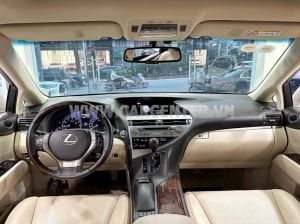 Xe Lexus RX 350 AWD 2015