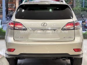 Xe Lexus RX 350 AWD 2015