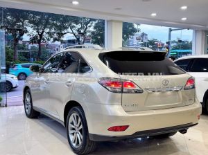 Xe Lexus RX 350 AWD 2015