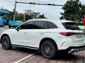 Xe Mercedes Benz GLC 300 4Matic 2023