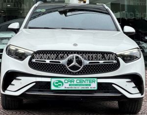 Xe Mercedes Benz GLC 300 4Matic 2023