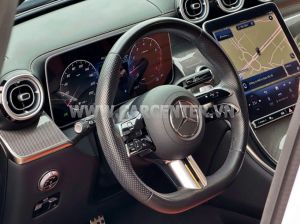 Xe Mercedes Benz GLC 300 4Matic 2023