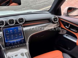 Xe Mercedes Benz GLC 300 4Matic 2023