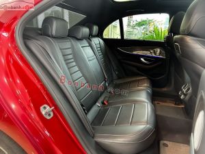 Xe Mercedes Benz E300 AMG 2019