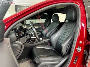 Xe Mercedes Benz E300 AMG 2019