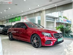 Xe Mercedes Benz E300 AMG 2019