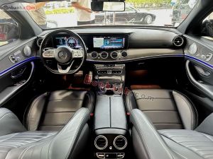 Xe Mercedes Benz E300 AMG 2019