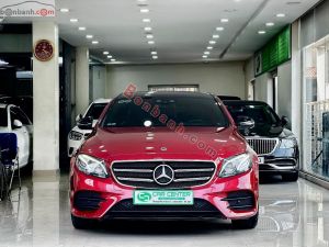 Xe Mercedes Benz E300 AMG 2019