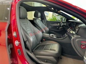 Xe Mercedes Benz E300 AMG 2019