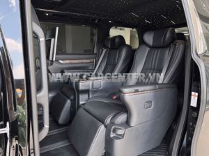 Xe Toyota Alphard Luxury Executive Lounge 2019