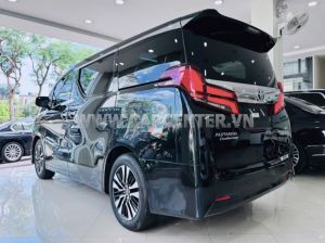 Xe Toyota Alphard Luxury Executive Lounge 2019