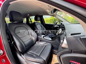 Xe Mercedes Benz GLC 200 2021