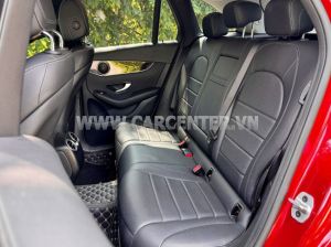 Xe Mercedes Benz GLC 200 2021
