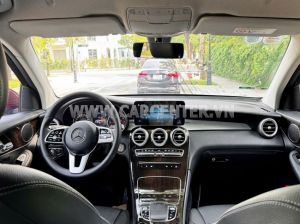 Xe Mercedes Benz GLC 200 2021