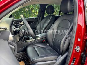 Xe Mercedes Benz GLC 200 2021