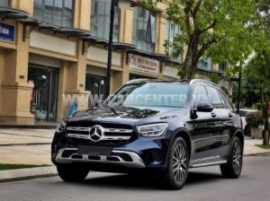 Xe Mercedes Benz GLC 200 4Matic 2022