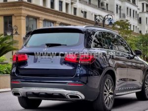 Xe Mercedes Benz GLC 200 4Matic 2022