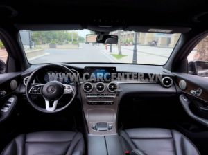 Xe Mercedes Benz GLC 200 4Matic 2022