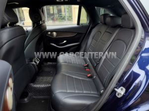 Xe Mercedes Benz GLC 200 4Matic 2022
