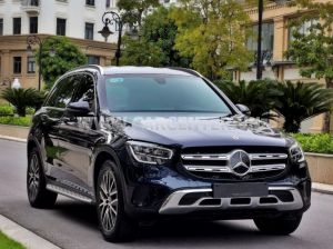 Xe Mercedes Benz GLC 200 4Matic 2022
