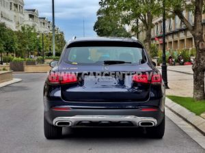 Xe Mercedes Benz GLC 200 4Matic 2022