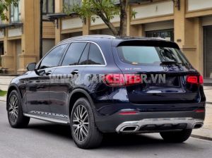 Xe Mercedes Benz GLC 200 4Matic 2022