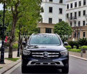 Xe Mercedes Benz GLC 200 4Matic 2022