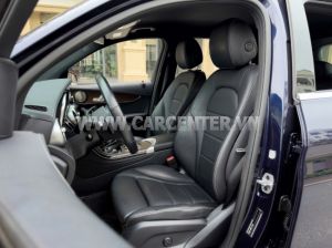 Xe Mercedes Benz GLC 200 4Matic 2022